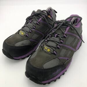 Nautilus Safety Footwear, Women's 9.5W/EUR 40W